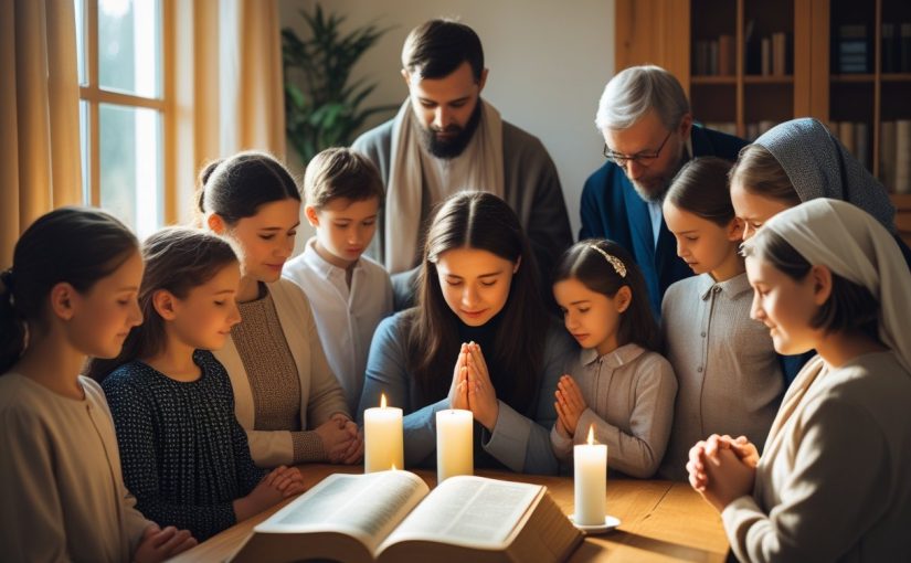 Hvordan fadervor bøn og betydning påvirker vores sprog og navnebrug